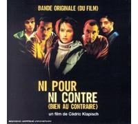 Various - Ni pour Ni Contre (Ost)