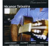 Various - Nicanor Teixeira Por