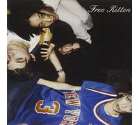 Free Kitten - Nice Ass