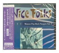 Various Artists - Pop Rock Nuggets Vol.5