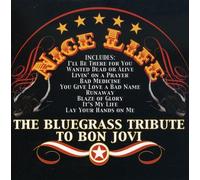 Various - Nice Life: the Bluegrass Tribu