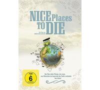 Various - Nice Places to Die