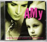 Various - Nick Barker, Lamb, Neneh Cherry etc. - Amy - soundtrack