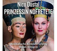 Various - Nico Dostal: Prinzessin Nofretete