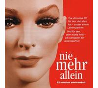 Various - Nie Mehr Allein