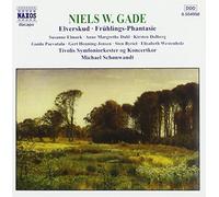 Various - Niels Gade:Elverskund/Fruhling