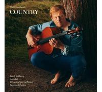 Various - Niels Rønsholdt: Country