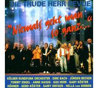 Various - Niemals Geht Man So Ganz