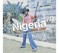 Various Artists Nigeria 70 - Lagos Jump Double LP Vinyl NEW