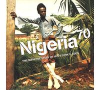 Various - Nigeria 70 [Vinyl LP] [VINYL]