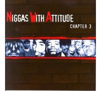 Various - Niggas With Attitude Volume 3
