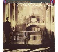 Various Night And Day: THE COLE PORTER SONGBOOK (CD) Album (US IMPORT)