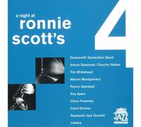 Various - Night at Ronnies Vol 4