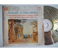 Various - NIGHT AT THE OPERA