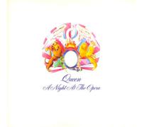 Various - Night At The Opera [VINYL]