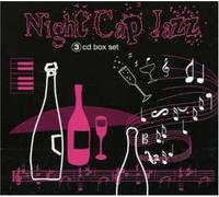 Various - Night Cap Jazz