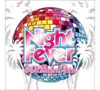 Various - Night Fever [2cd]