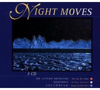 Various - Night Moves
