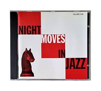 Various - Night Moves in Jazz