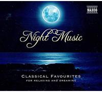 Various - Night Music - Classical Favourites for Relaxing and Dreaming