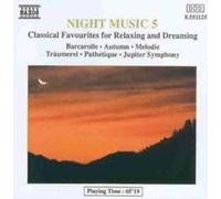 Various – Night Music, Vol. 5 – NAXOS