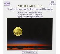 Various - Night Music, Vol.8