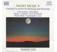 Various - Night Music, Vol.9