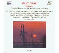 Various - Night Music, Vols 11-15