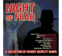 Various - Night of Fear