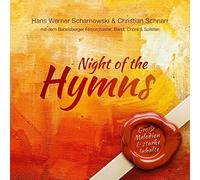Various - Night of the Hymns - Neuauflage von 'Das Hymnen-Projekt'