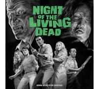 Various - Night of the Living Dead