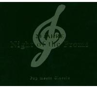 Various - Night of the Proms - 20 Jahre - 2 CD