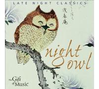 Various - NIGHT OWL