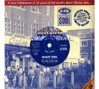 Various - Night Owl Vol. 1 - Wigan Casino