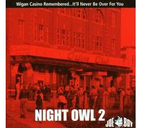 Various - Night Owl Vol 2