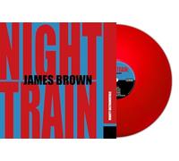 Various - Night Train (Red Vinyl) [VINYL]
