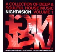 Various - Night Vision Vol.1