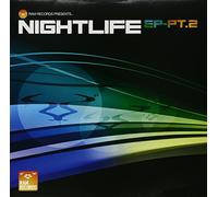 Various - Nightlife Ep Part /Vol.2 [VINYL]