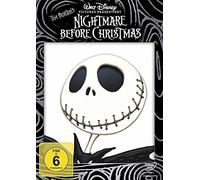 Various - Nightmare before Christmas: 2. Auflage