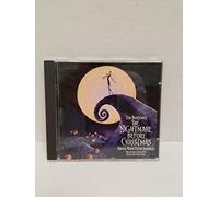 Various - Nightmare Before Christmas