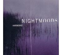 Various - Nightmoods: Night Wanderer