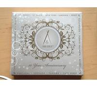 Various - Nikki Beach Music 10 Year Anni