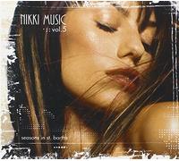 Various - Nikki Music Vol. 5 - Seasons In St. Barths [Spanish Import]