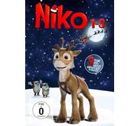 Various - Niko 1-3 [DVD]