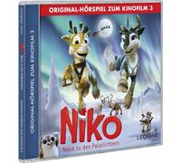 Various - Niko - Reise zu Den Polarlichtern (Original-Hörspi