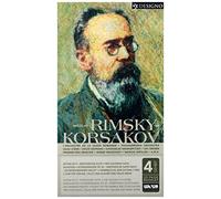 Various - Nikolai Rimsky-Korsakov