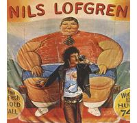 Various - Nils Lofgren [CD]