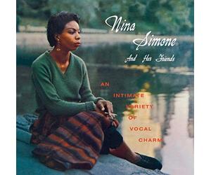 Various - Nina Simone And Her Friends [CD]