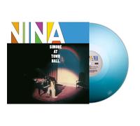Various - Nina Simone At Town Hall (Coloured Vinyl) [VINYL]