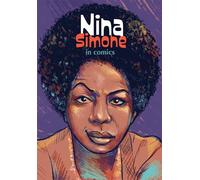 Various - Nina Simone in Comics HC (Music in Comics)